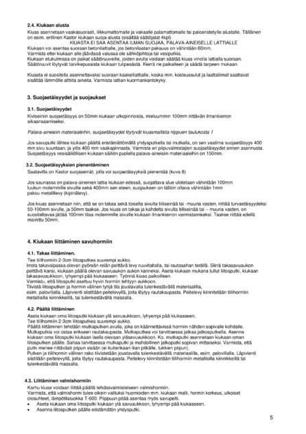 Kastor Karhu, cтраница 6