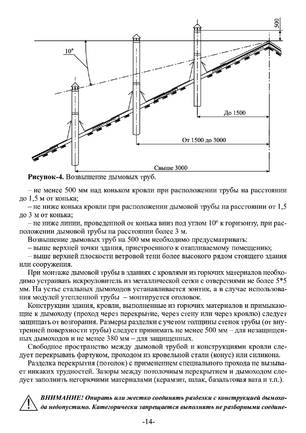 Ермак Stoker 100-G, Stoker 150-G, Stoker 200-G, cтраница 14