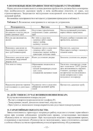 Ермак Stoker Termo, cтраница 12