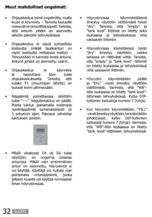 SAWO Cubos Ni2, cтраница 31