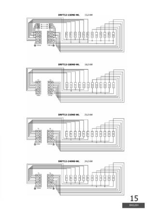 SAWO Heaterking Wall, cтраница 15