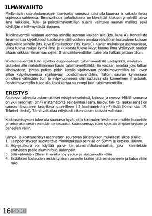 SAWO Helius, cтраница 16