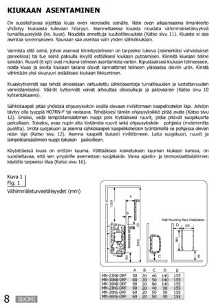SAWO Minidragon, cтраница 8