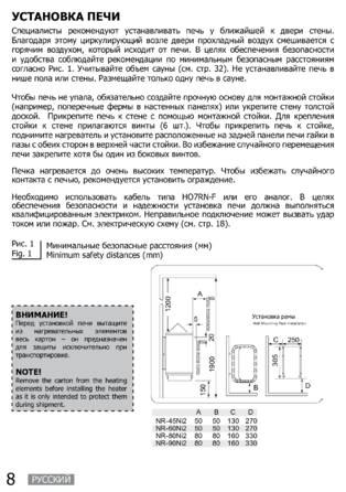 SAWO Nordex Ni2, cтраница 8
