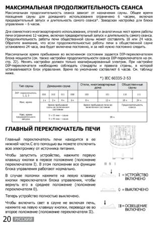 SAWO Phoenix Ni2, cтраница 18