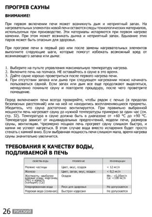 SAWO Phoenix Ni2, cтраница 24