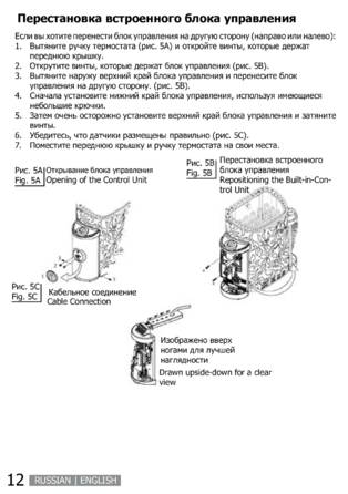 SAWO Scandia Dragonfire, cтраница 12