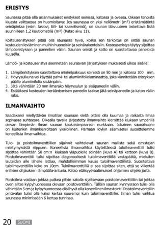 SAWO Scandifire, cтраница 20