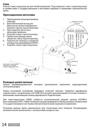 SAWO STN, cтраница 14