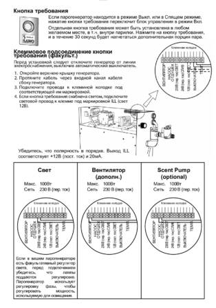 SAWO STP, cтраница 13
