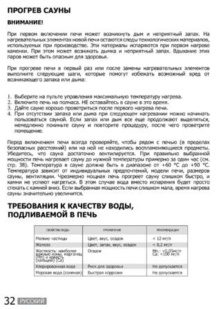 SAWO Tower CNR Ni2, cтраница 27