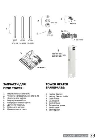 SAWO Tower CNR Ni2, cтраница 34