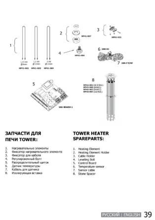 SAWO Tower Ni2, cтраница 34