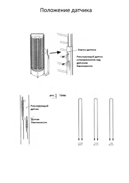 SAWO Tower WL, cтраница 12