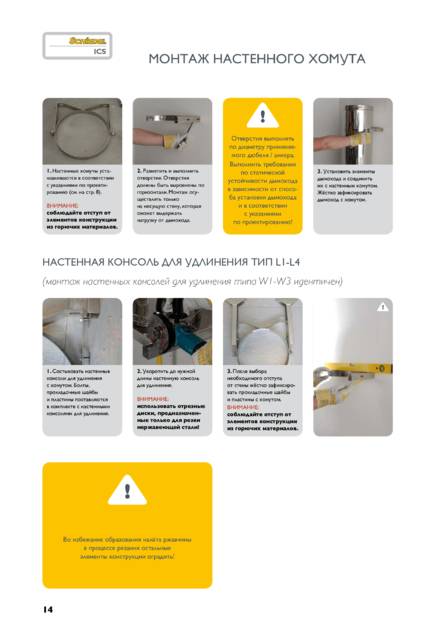 Schiedel ICS, cтраница 14