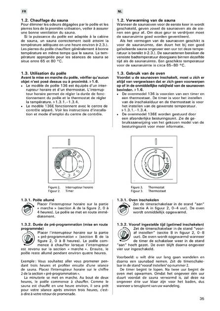 Sentiotec 136, 136E, cтраница 35