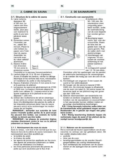Sentiotec 136, 136E, cтраница 39