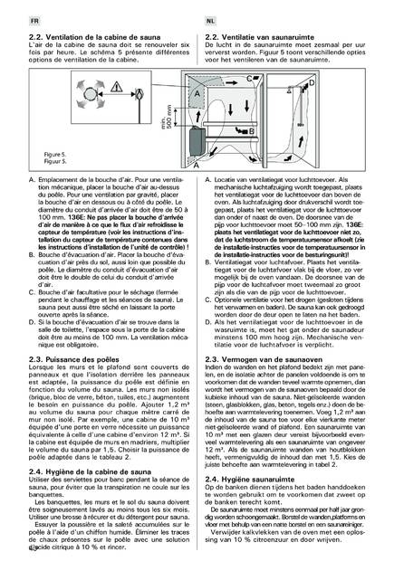 Sentiotec 136, 136E, cтраница 40