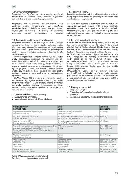 Sentiotec 136, 136E, cтраница 65