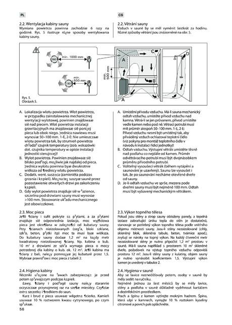Sentiotec 145-190, 145E-190E, 245E-290E, cтраница 56