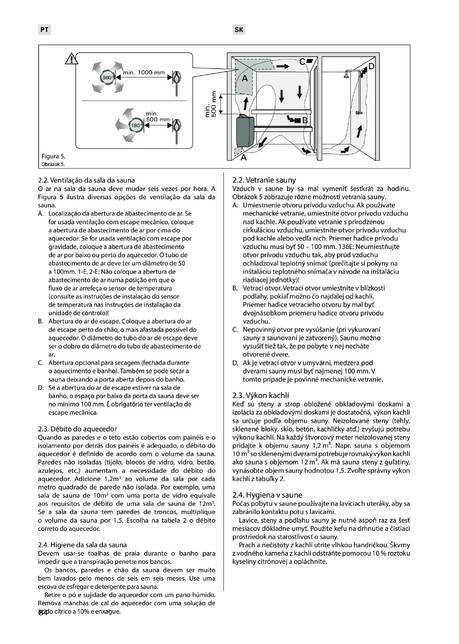 Sentiotec 145-190, 145E-190E, 245E-290E, cтраница 84