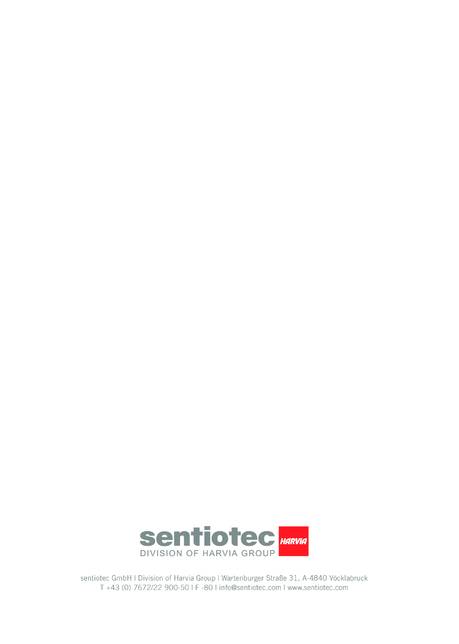 Sentiotec 145-190, 145E-190E, 245E-290E, cтраница 92