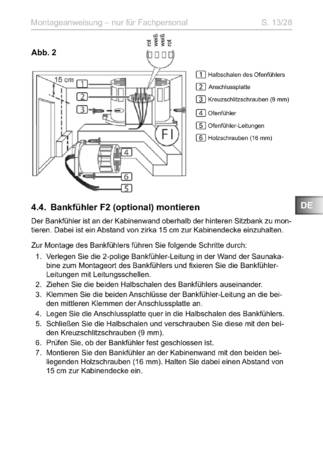Sentiotec A2-15, cтраница 13