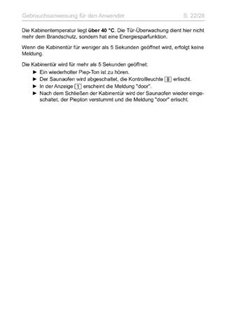 Sentiotec A2-15, cтраница 22