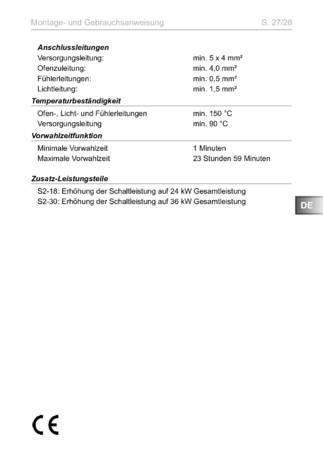 Sentiotec A2-15, cтраница 27