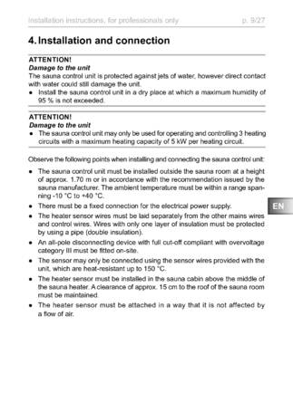 Sentiotec A2-15, cтраница 37