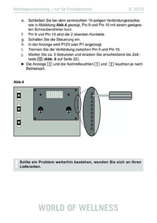 Sentiotec A3, cтраница 20