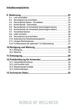 Sentiotec A3, cтраница 3