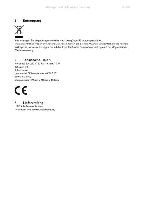 Sentiotec A-910, cтраница 6