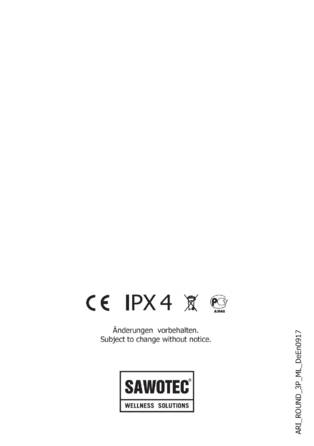 Sentiotec Ari, cтраница 32
