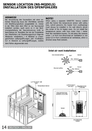 Sentiotec Ari Wall, cтраница 14