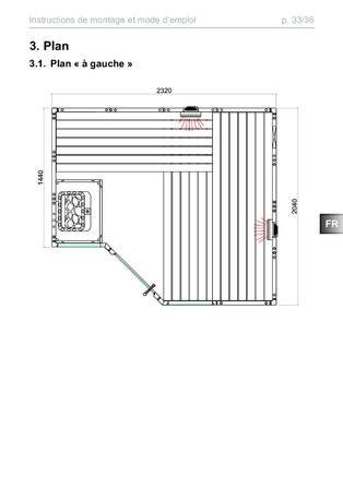 Sentiotec Arktis Infra+, cтраница 105