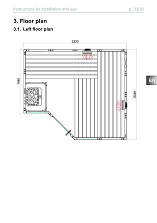 Sentiotec Arktis Infra+, cтраница 33