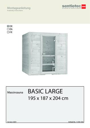 Sentiotec Basic Large, cтраница 11