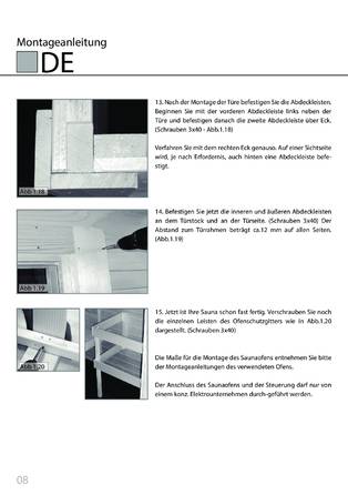 Sentiotec Basic Large, cтраница 18