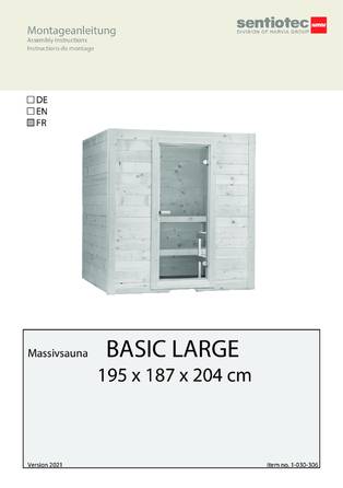 Sentiotec Basic Large, cтраница 21