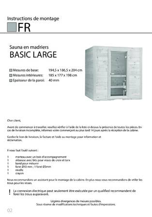 Sentiotec Basic Large, cтраница 22