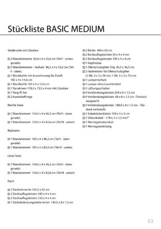 Sentiotec Basic Medium, cтраница 13
