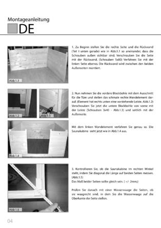 Sentiotec Basic Medium, cтраница 14