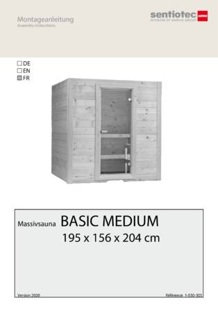 Sentiotec Basic Medium, cтраница 21