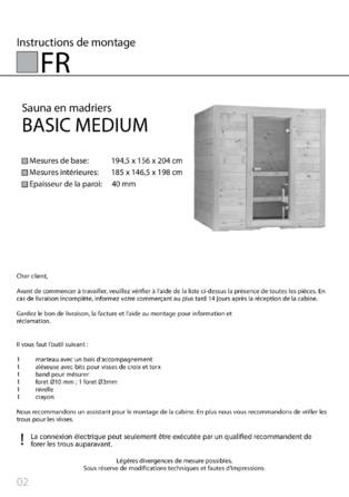 Sentiotec Basic Medium, cтраница 22