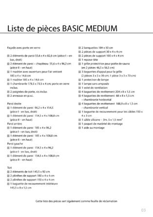 Sentiotec Basic Medium, cтраница 23