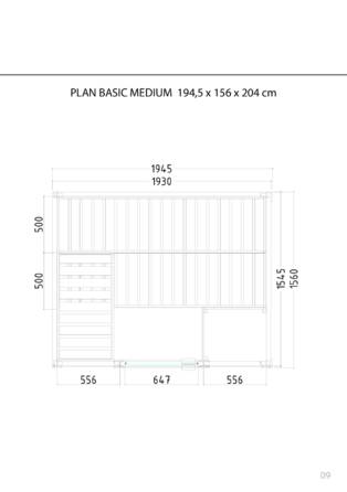 Sentiotec Basic Medium, cтраница 9
