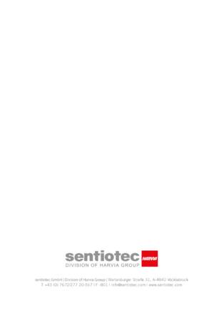 Sentiotec Basic Medium, cтраница 10