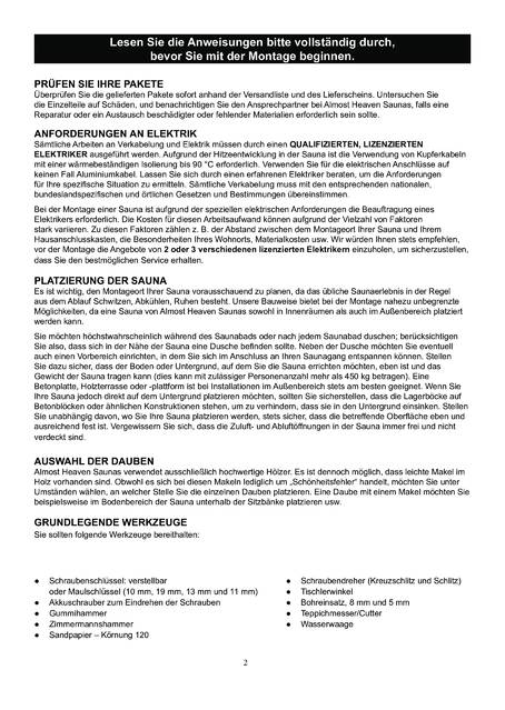 Sentiotec Сауны бочки, cтраница 14