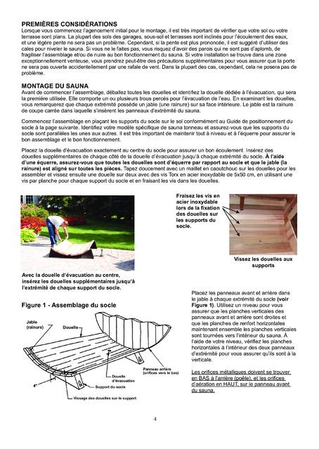 Sentiotec Сауны бочки, cтраница 28